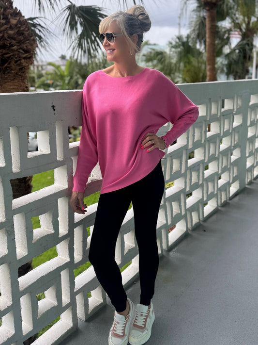 Ultra Slimming Bamboo Legging | PA722