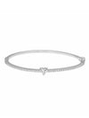 Amore Stacking Bracelets