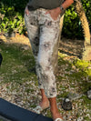 Bella Flora Italian Joggers | PA246