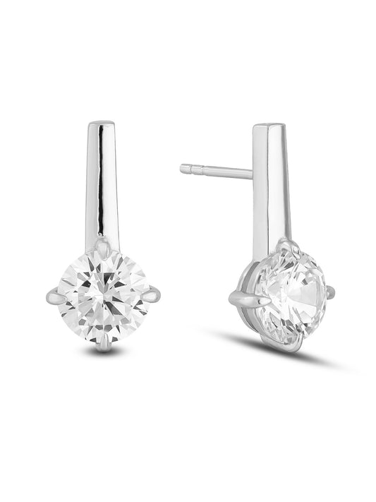 The Dolce Drop Studs