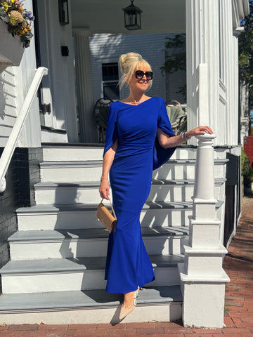 Fabulous Coastal Vibes Dress | R237