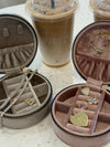 Belle Jewelry Box