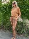 Roma Italian Joggers | PA200