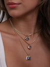 Evil Eye Necklaces