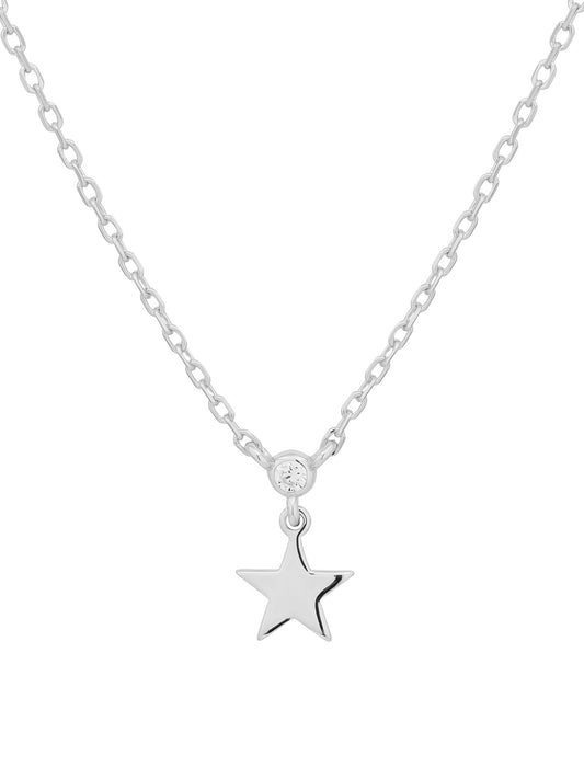 Lucky Star Necklace