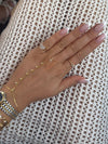 Athens Hand Chain