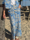 Palm Beach Flowy Pant | PA247
