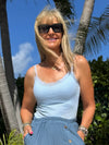 Fabulous Cami With Lace Detail | CA201