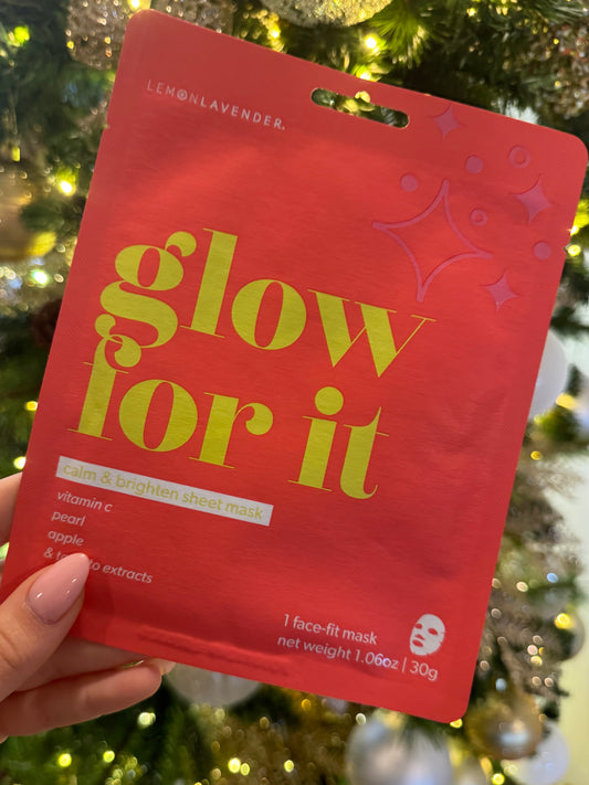 The Best Sheet Masks Ever!