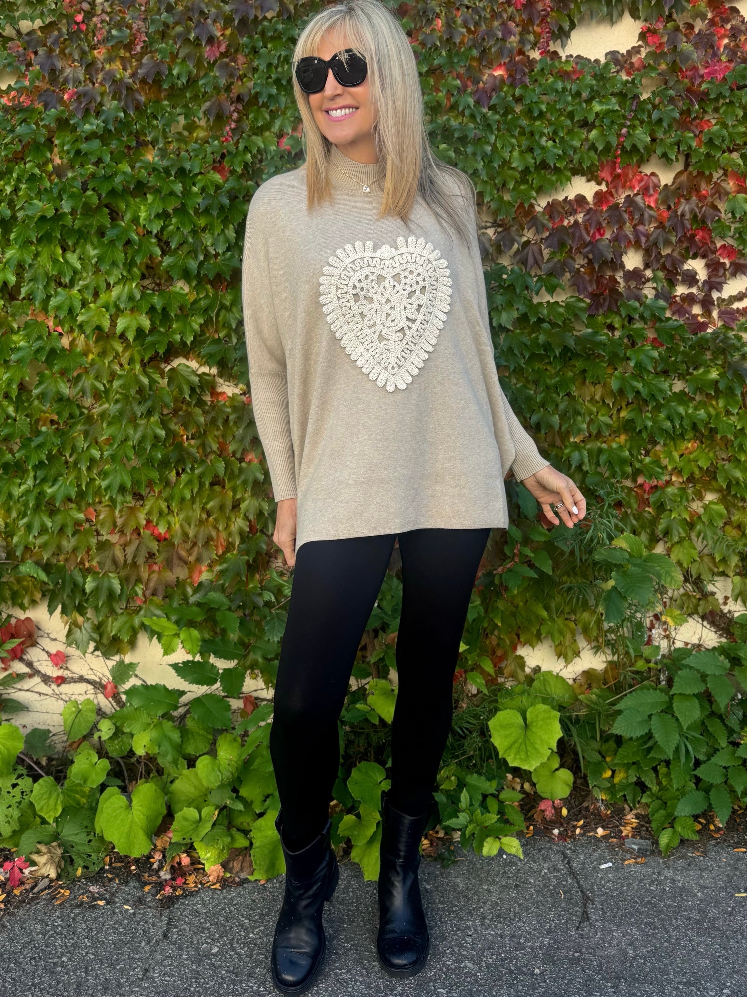 Bamboo Leggings Promo