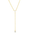 Holiday Drop Necklace