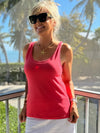 Perfect Reversible Cami | CA707