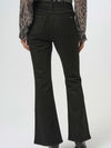 Classic High-Rise Flared Jean | R202