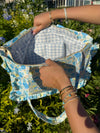 Milos Tote Bag