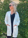 Cozy Everyday Cardi | C241