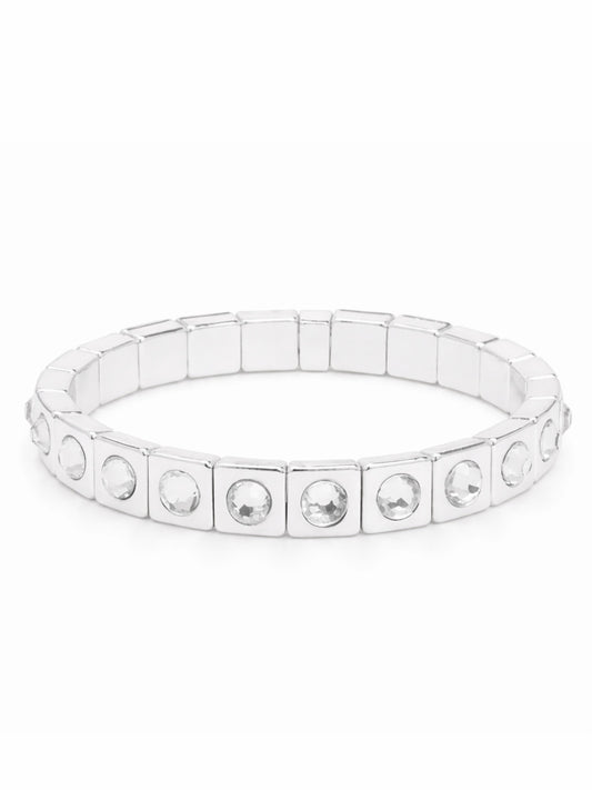Classic Stretch Bracelet | B111