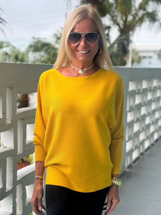 Love Me Cozy Top | T333