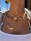 Laudy Necklace