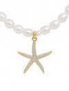 Star Of The Sea