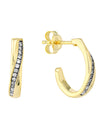 Twist Hoop