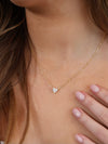 Romance Belle Necklace