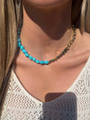 Paros Necklace