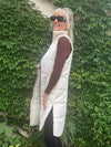 Fabulous Lightweight Quilted Vest | V200