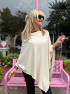 Must-Have Soft Poncho | P202
