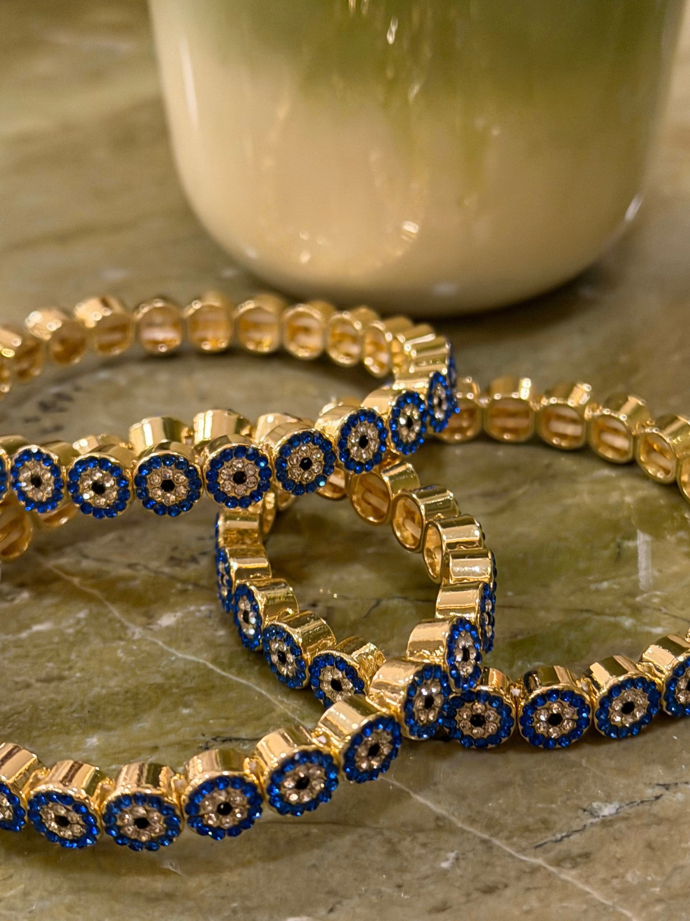 Mini Belle Protection Bracelet – Artizan