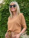 Amalfi Italian Knit Sweater 2.0 | T207