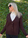 Luxurious Soft Knit Dream Cardi/Blazer | JK241