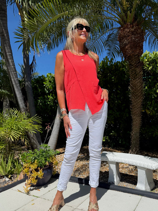Tuscany Joggers | PA274