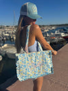Lucky Girl Belle Trucker Hat
