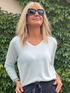 Must-Have Reversible Italian Top | T362