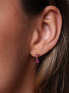 Rose Studs