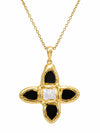 St. Tropez Statement Necklace