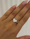 Love Story Ring
