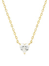 Romance Belle Necklace