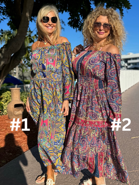 1-Of-1 $79 Maui Dress Part 2