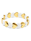 Lots of Love Heart Bracelet | B103
