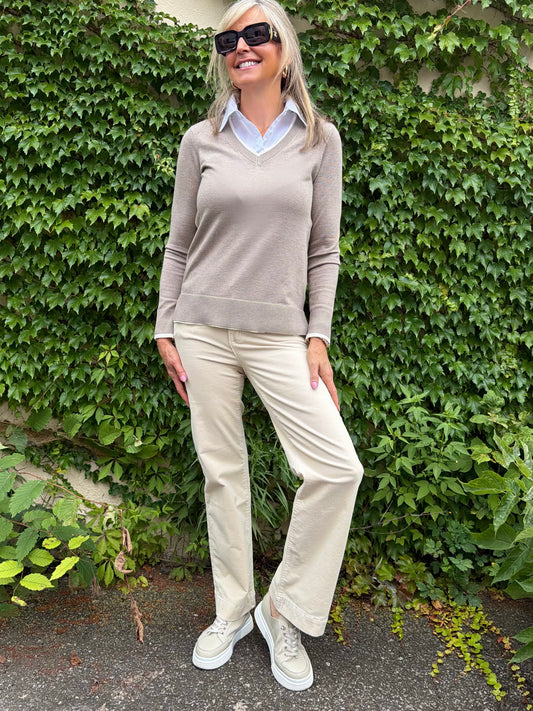 Classic Corduory Pant | PA284