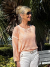 Italian 4-Season Sweater | T233