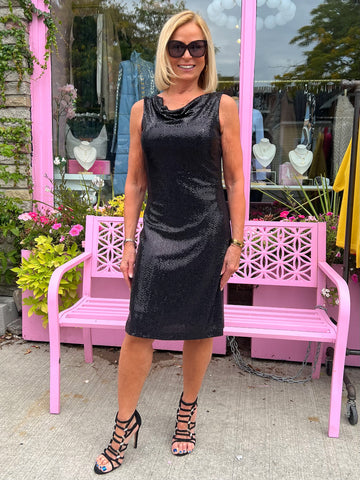 The Life Of The Party Dress | D239