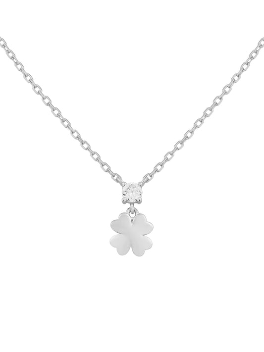 Lucky Love Necklace