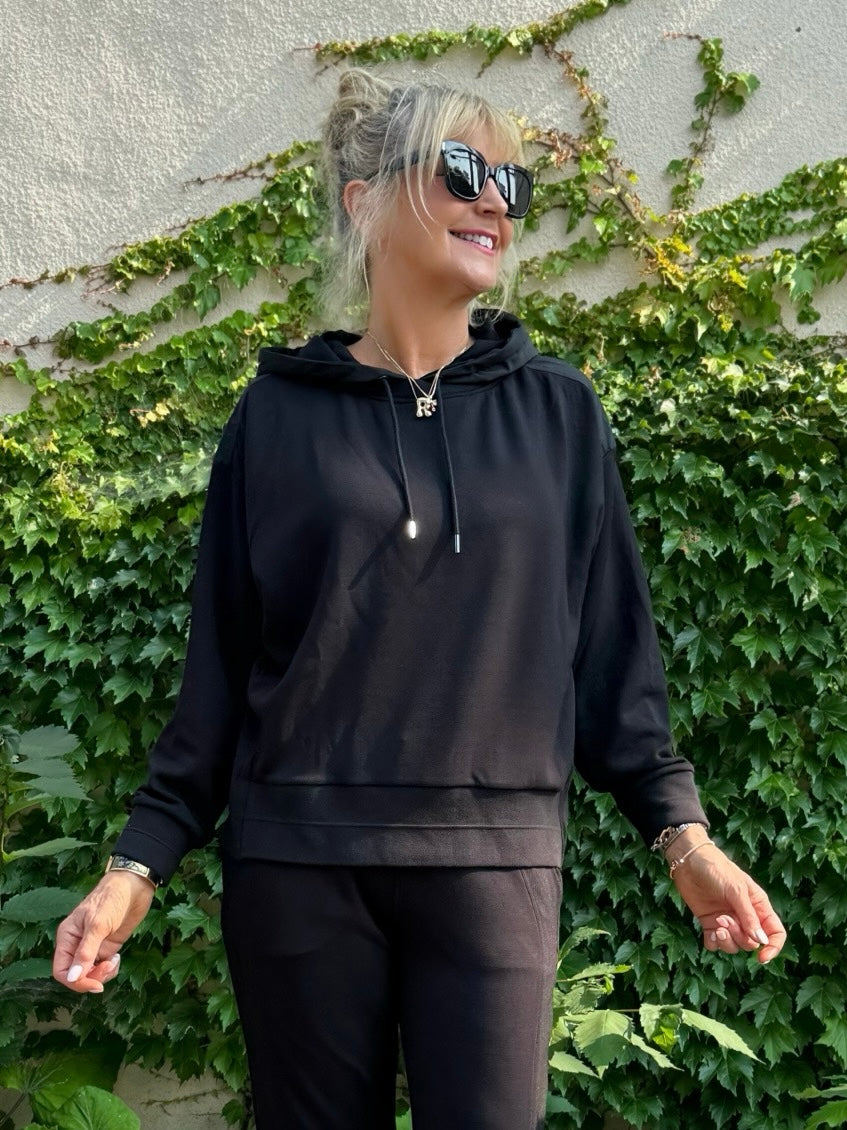 Sweat à capuche Ultimate Athleisure | T620