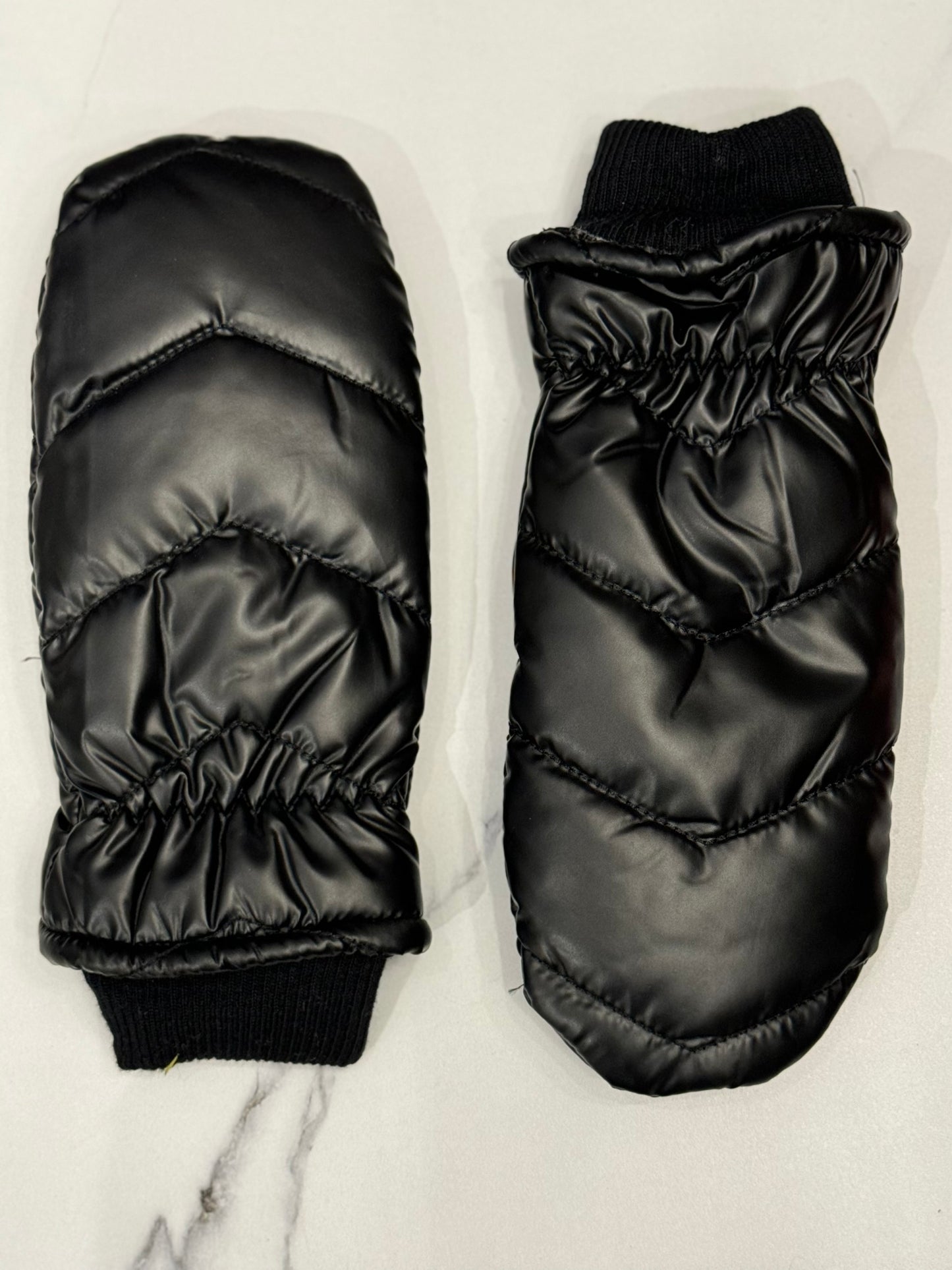 Luxurious Mittens | GL102