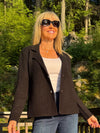 Luxurious Soft Knit Dream Cardi/Blazer | JK241