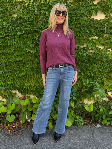 Bling It On Jean | JN203