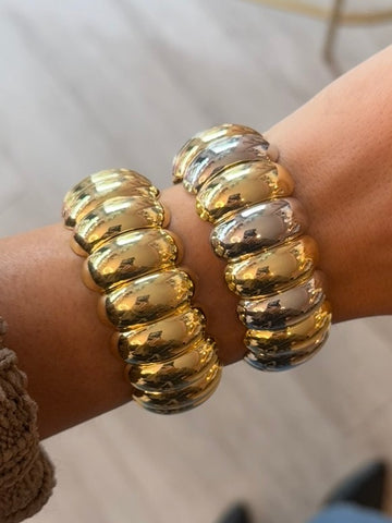 New York Bundle Bracelet Stack