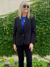 Classic Everyday Blazer | JK223